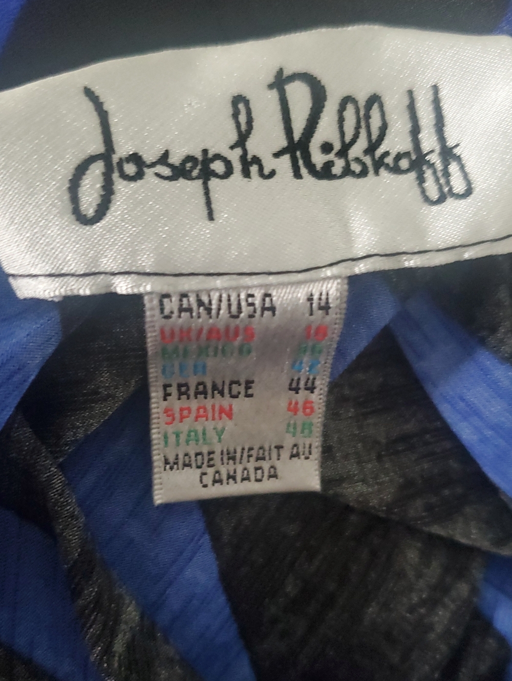 Joseph Ribkoff - Picture 3 of 3